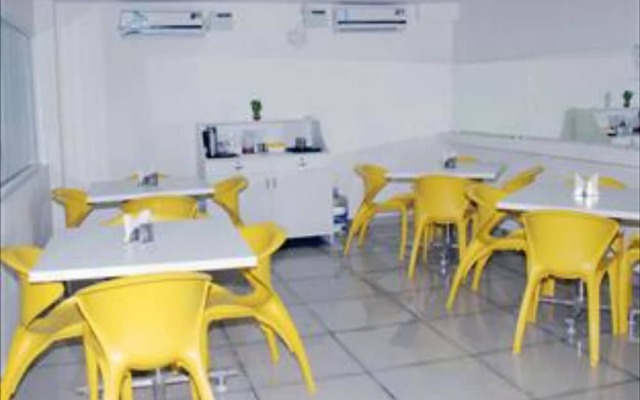 Maple Inn Budget Hotel