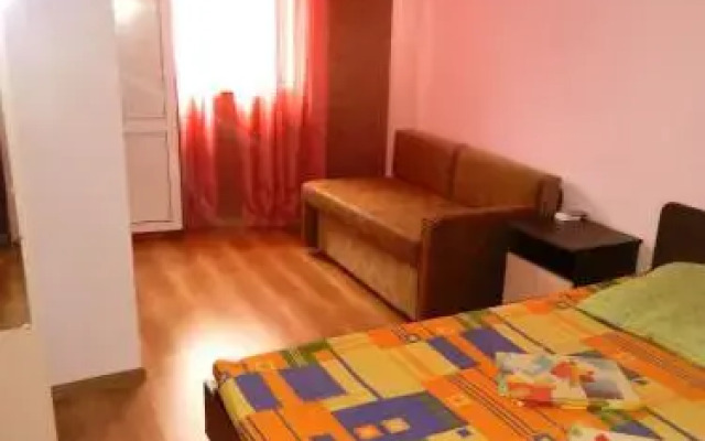 Gostevoj Dom "Zhanna"