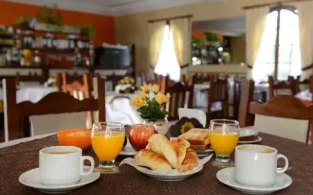 Hotel Gran Robette