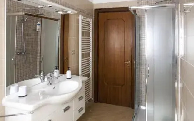 Bb Lecce House