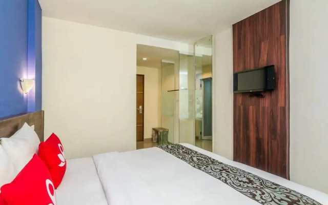 ZenRooms Jimbaran Taman Mulia