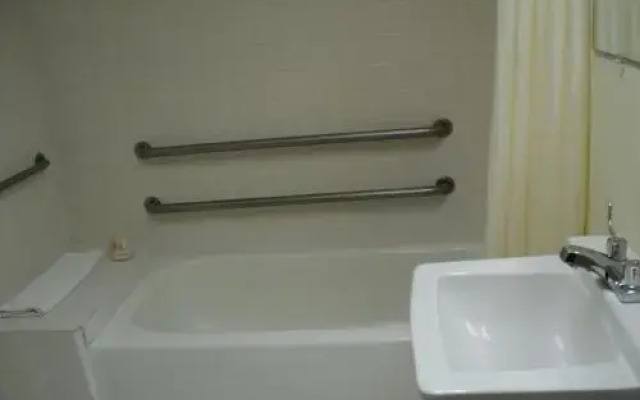 Knights Inn Cleveland