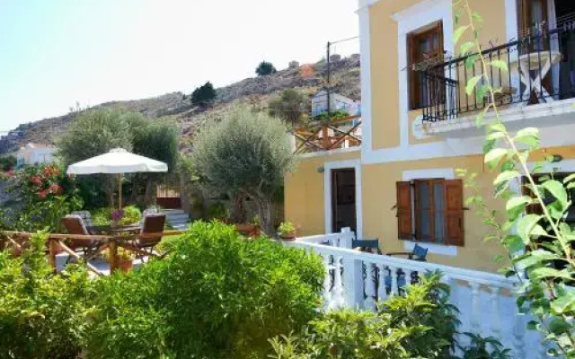 Fotinis Cottage