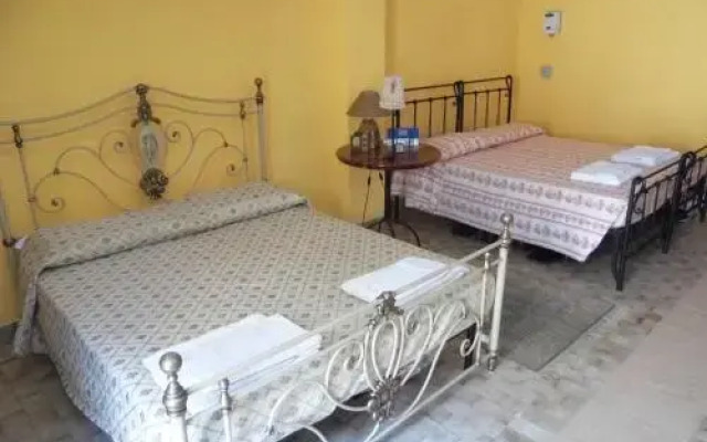 BB Depandance Residence Kale