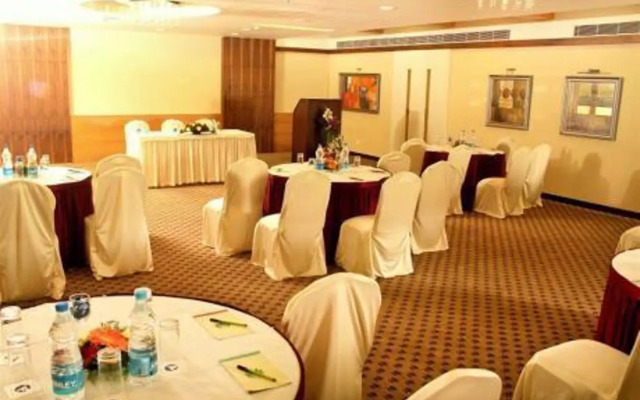 Aruna Chennai
