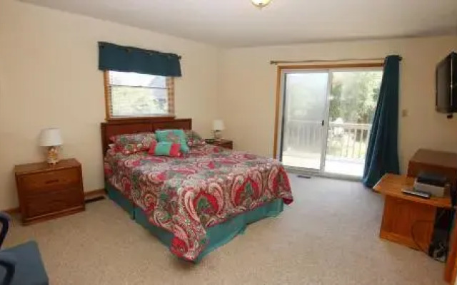 Just Ducky House 130 - 4 Br Home