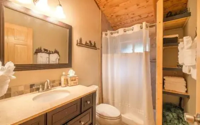 Provasi Northwoods - 3 Br Home