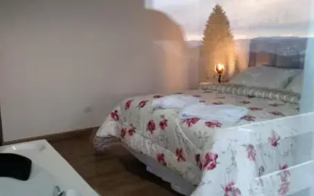 Pousada Miraggio