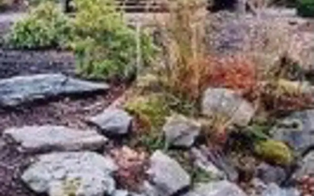 Ketchikan Beach House