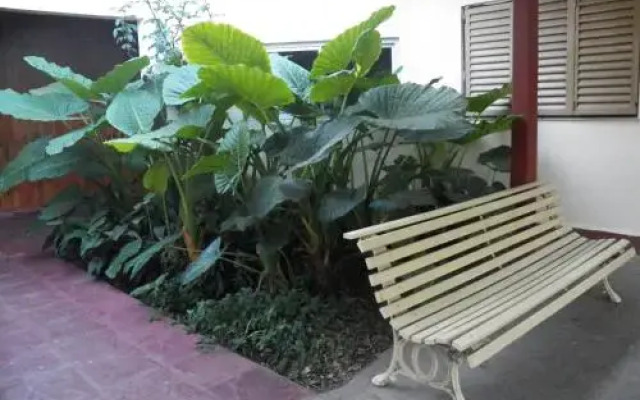 Hotel La Cabaña del Tío Juan