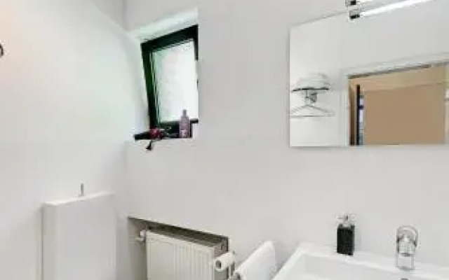Grünort Bed & Breakfast