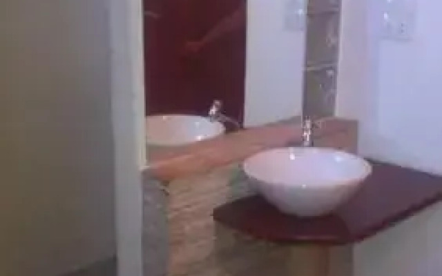 Casa Verde Pousada