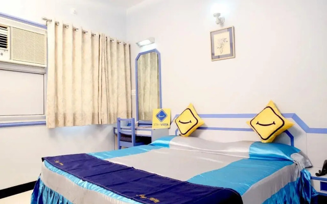 ZO Rooms Chetak Circle