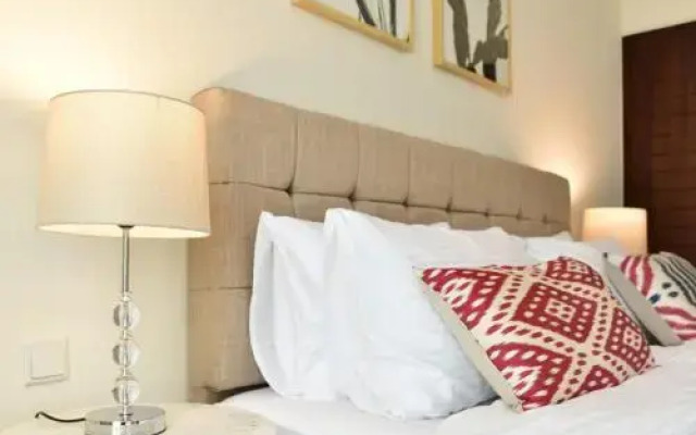 Yallarent Downtown - Boulevard Central Apartments