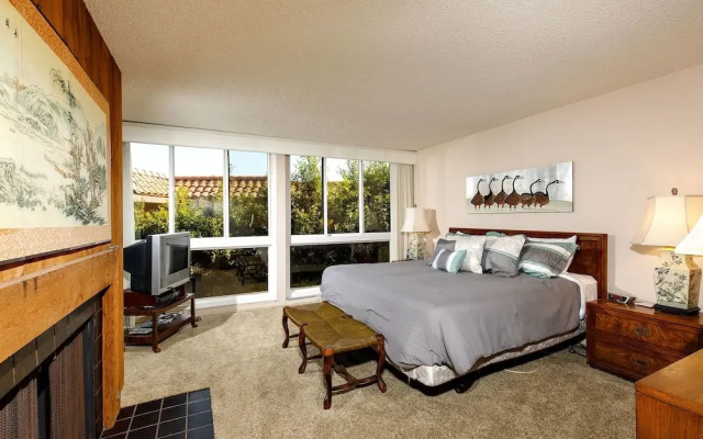 South Sierra Condominium #12416