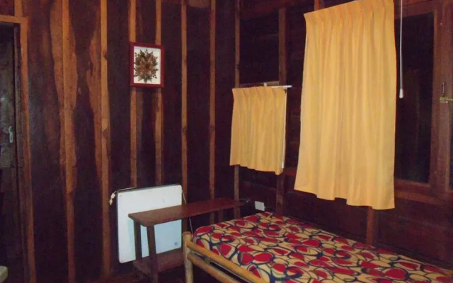 Posada Puerto Paraiso