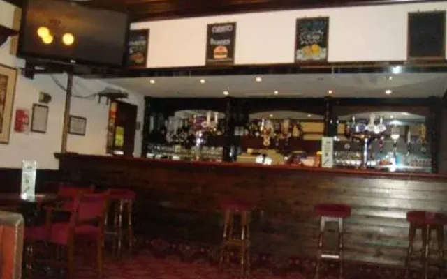 County Hotel Dover