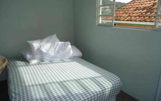 Casa Floripa na Barra da Lagoa