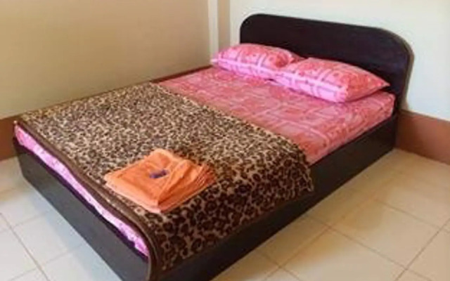 Souksa Vanhxay Guesthouse