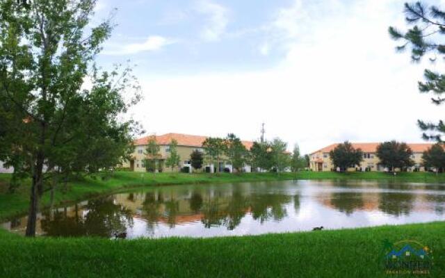 Four Bedrooms Townhome 5117