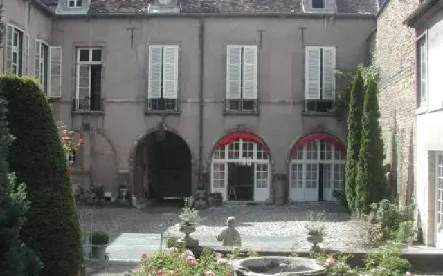 Hôtel particulier Maleteste