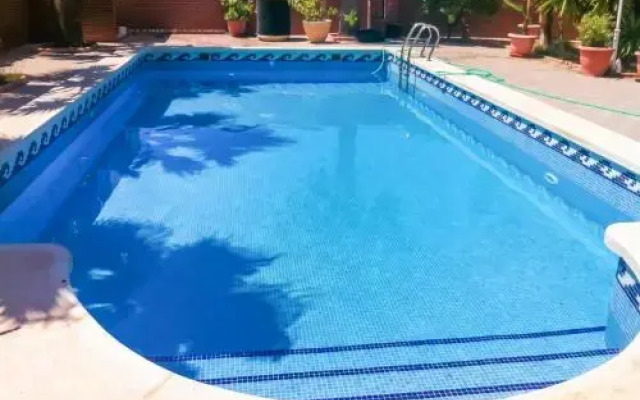 Chalet Calle Julietta Orbaiceta