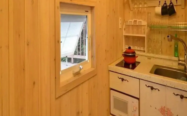 Finlandvillage Pension