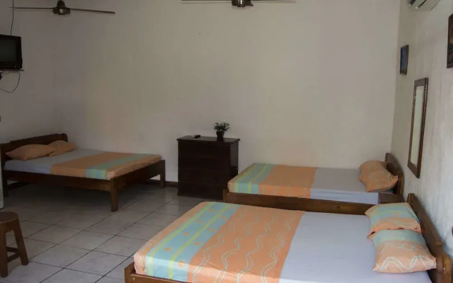 Hotel Sol Puntarenas