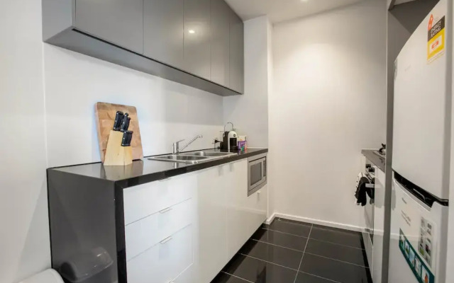 Southbank CR. Hotel Apartment