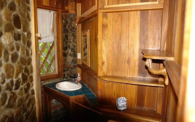 Bungalow Malú Lodge
