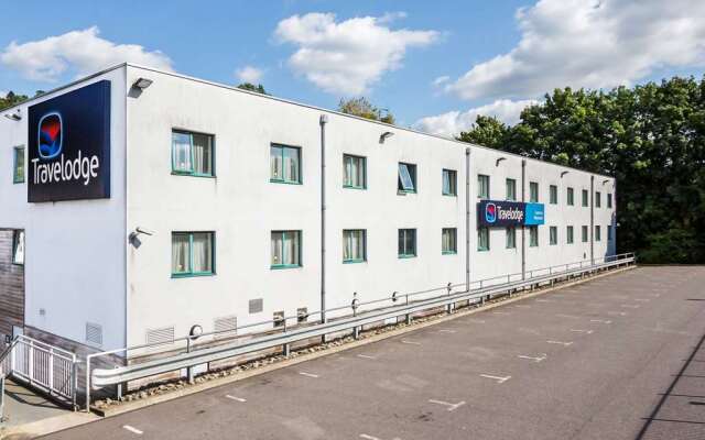 Travelodge Caterham Whyteleafe