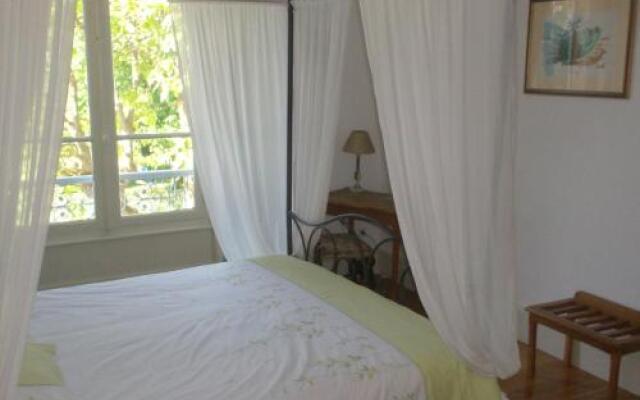 LEchauguette Isserpent