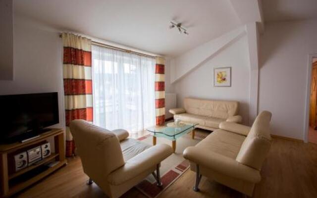 Ferienanlage Villa Maare