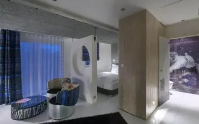 Mini-suites Le Rêve
