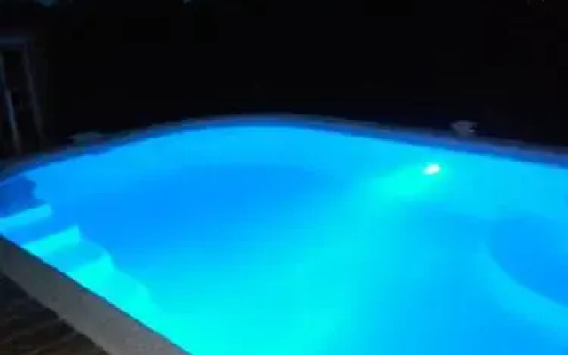Cabinas Vista Linda