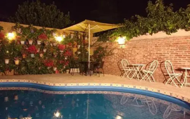 Yiliana Hostel