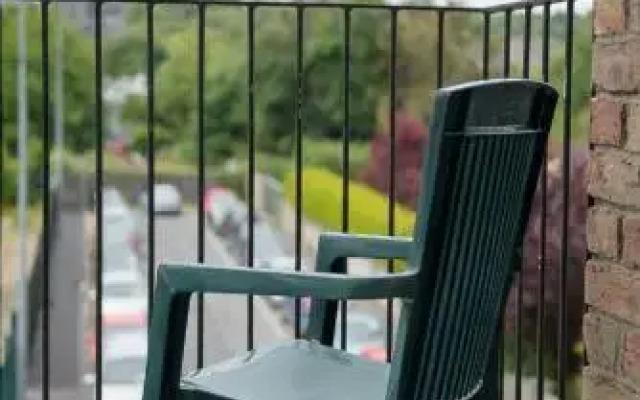Killarney Self-Catering - Haven Suites