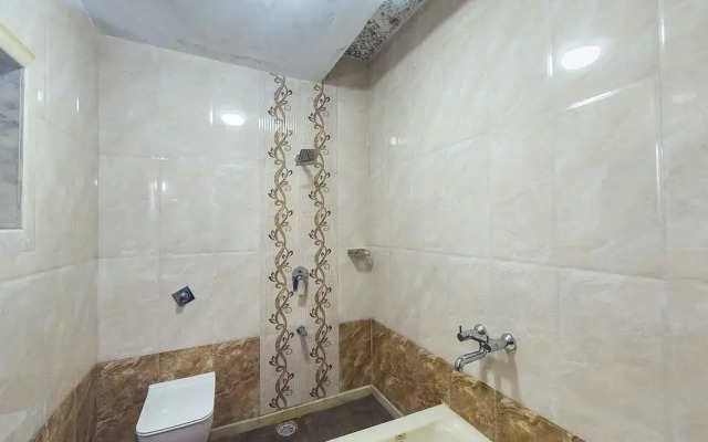 Hotel Rahi