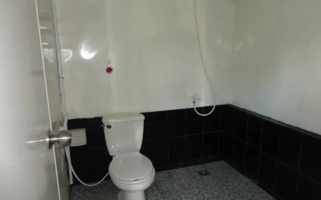 La Casa Blanca Transient House