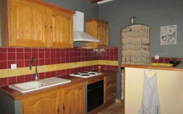 Gites en Provence proche Avignon