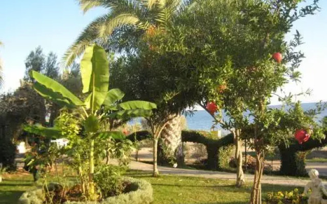Pension Nikos