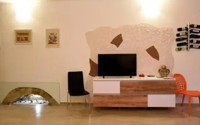 Casa Girasole