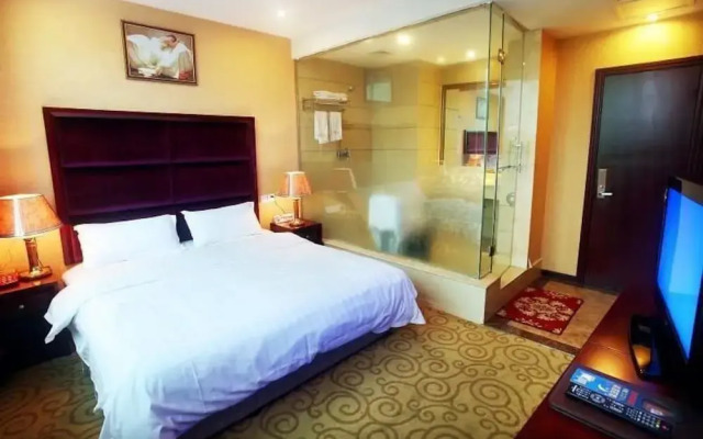 Xinxi Business Hotel
