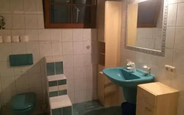 Ferienwohnung Maurerhof