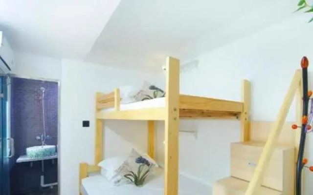 Hangzhou Spring Flower Hostel