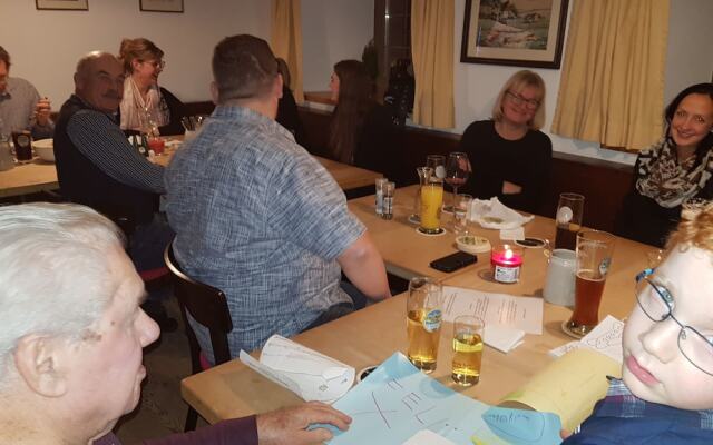 Historisches Hotel- Wirtshaus Aiging