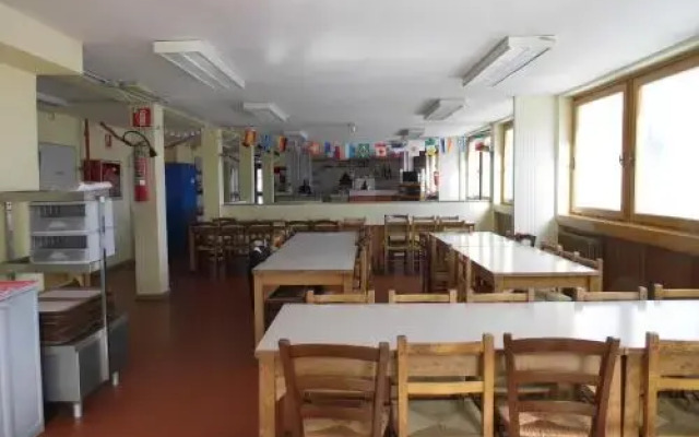 Ostello Per La Gioventù