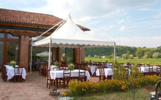 Agriturismo Riva Ratta