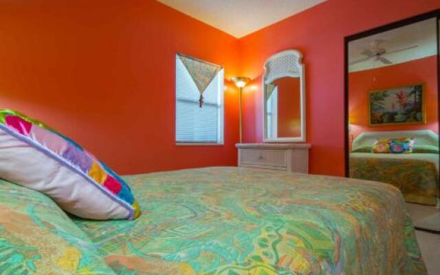 Romar Place 502 by RedAwning