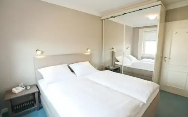 Apartment Stadtoase